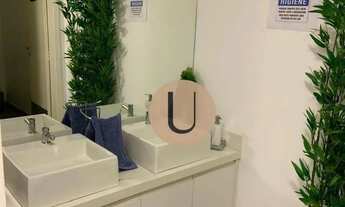 Imagem 6: Conjunto decorado e mobiliado na Paulista, 144 m² - venda por R$ 3.500.000 ou aluguel por