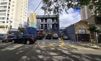 Imagem: Prédio para Locação em São Paulo, Lapa