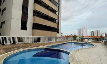 Imagem: Virtuosi Residence 3/4 no Luzia - 2 vagas
