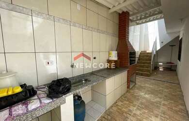 Imagem 5: Casa em RUA CINCINATO CORREIA - Balneario Jussara - Mongaguá/SP