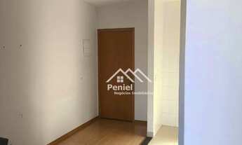 Imagem 5: Apartamento com 2 dormitórios à venda, 46 m² por R$ 269.000,00 - Recreio das Acácias - Rib