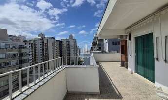 Imagem 3: Cobertura com 3 quartos sendo 1 suíte e 2 vagas, Centro. - BRN