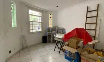 Imagem 5: Casa Para Locação Bela Vista, 6 Quartos, 2 Suítes, 5 Vagas, 168m²