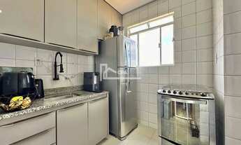 Imagem 6: Apartamento à Venda no bairro Santa Mônica, 2 Quartos, Armários planejados e 1 Vaga