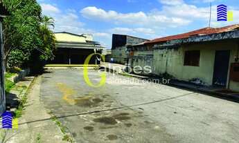 Imagem 2: Pavilhão/Galpão para alugar no bairro Vila Jaguara - São Paulo/SP