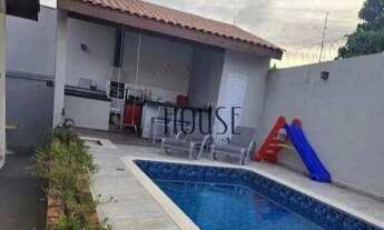 Imagem 4: Casa à venda em Constantino Matucci: condomínio de alto padrão em Sorocaba, com 200m²