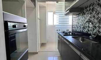 Imagem 4: Imóvel para venda com 74 metros quadrados com 2 quartos em Vila Nogueira - Botucatu - SP