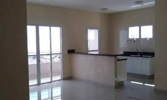 Imagem 2: Apto Bairro S. Maria Uberaba - 3q 2 vagas