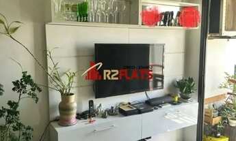 Imagem 4: Flat com ótimo preço no bairro Moema. Confira!