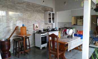 Imagem 4: Casa no bairro jardim universitário na cidade de Cuiabá MT