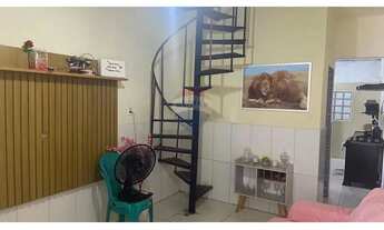 Imagem 6: Casa à venda no Bairro da Ponta Grossa, 2 quartos, 1 garagem, por apenas R$140.000 mil rea