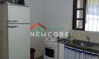 Imagem 2: Casa em Av Jussara - Balneario Jussara - Mongaguá/SP