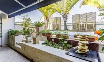 Imagem 3: COBERTURA RESIDENCIAL em SÃO PAULO - SP, VILA NOVA CONCEIÇÃO