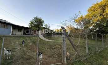 Imagem 5: Terreno à venda por R$ 550000.00, 537.00 m2 - JARDIM GIANNINI - ALMIRANTE TAMANDARE/PR