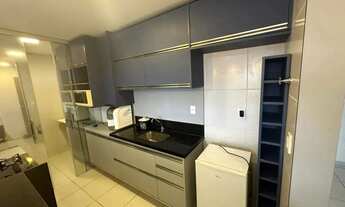 Imagem 7: APARTAMENTO MOBILIADO NO CATOLÉ