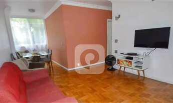 Imagem 2: Apartamento 3 quartos com 85m² em Copacabana!