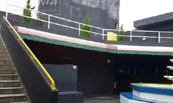 Imagem 6: Salão para locação - Centro, Santo André