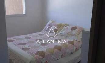 Imagem 7: Atlântica Imóveis tem excelente Apartamento à Venda no Quintas da Glória, Macaé/RJ