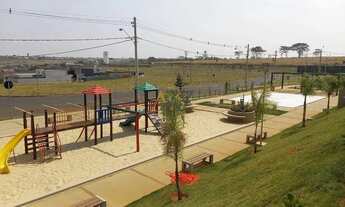 Imagem 3: Terreno 300m à venda no condomínio Quinta do Lago 2 Lac Leman - São José do Rio Preto, SP