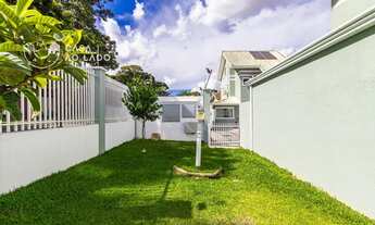 Imagem 5: Casa em Condomínio 100m² com 3 quartos - Boqueirão - Curitiba/PR