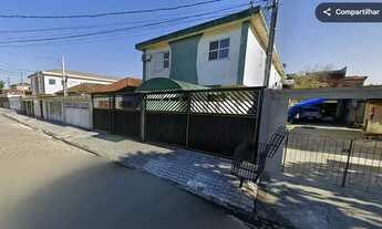 Imagem 3: Casa condomínio para venda tem 33 m², com 2 quartos em Vila Margarida - São Vicente - SP