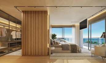 Imagem 3: Apartamento 4 quartos 280,26m² Praia Brava Itajaí