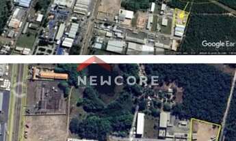 Imagem 5: Lote em Avenida 4-IM - Parque Industrial Margarete - Rio Claro/SP