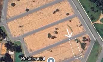 Imagem 6: Lote condomínio Aldeia do Parque