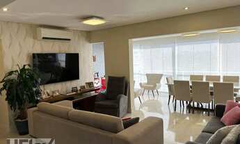 Imagem 4: Apartamento com 3 dormitórios à venda, 134 m² por R$ 1.877.000,00 - Lapa - São Paulo/SP