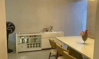 Imagem 3: Apartamento Com 3 Quartos Distribuído Em 81M² E 1 Vaga De Garagem Em Piatã. PR8KHF