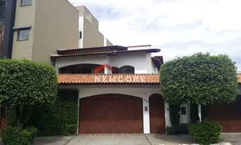 Imagem: Sobrado em Rua Frei Fidélis Mota - Parque