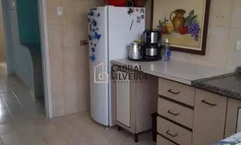 Imagem 6: Casa com 1 Dormitório em Moema  R$ 480.000/SP