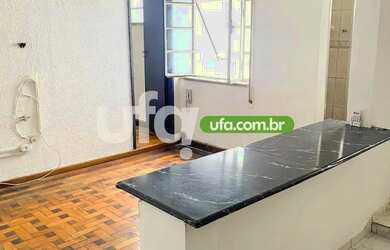 Imagem 6: Apartamento studio de 32 m² para venda e locação no Campos Elíseos