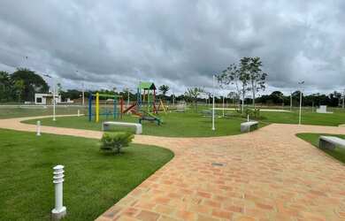 Imagem 5: CONDOMÍNIO RESIDÊNCIAL JARDINS