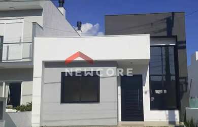 Imagem: Casa de condomínio em Rua Monsenhor Augusto