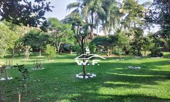 Imagem: Chácara com 2 quartos à venda, 1904 m²