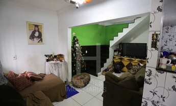 Imagem 3: Casa triplex em curicica
