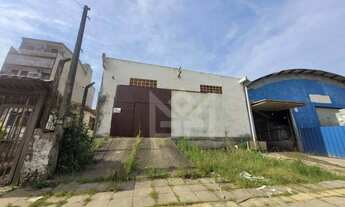 Imagem: Pavilhão para locação no Jansen com excelente