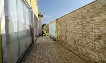 Imagem 3: DUPLEX DE ALTO PADRÃO À VENDA NO CONDOMÍNIO CISNE BRANCO SÃO PEDRO DA ALDEIA/RJ