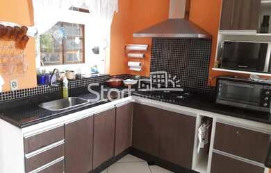 Imagem 6: Casa - Vila Castelo Branco - Campinas