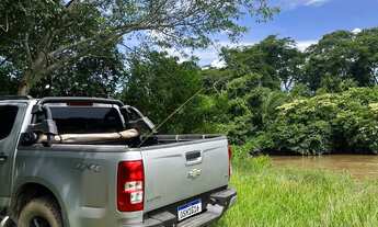 Imagem 2: Lote à venda em Edealina-GO - 270 m² a 600 m do Rio dos Bois