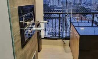 Imagem 5: Barra Funda Apartamento com 3 dormitórios