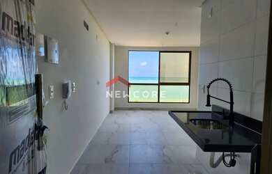 Imagem 6: Flat em Rua Coronel Aureliano - Ponta de Matos - Cabedelo/PB