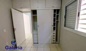 Imagem 6: Casa com 2 quartos para alugar, 46m² - Jardim Cristo Redentor