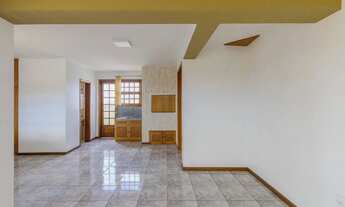 Imagem 5: Cobertura com 4 quartos, 1 suíte e 2 vagas no bairro Passo da Areia