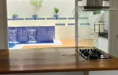 Imagem: Casa para Locação em Santana de Parnaíba