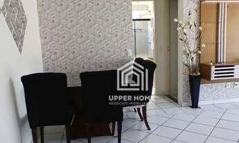 Imagem 5: Apartamento com 2 dormitórios para alugar, 50 m² por R$ 2.910,00/mês - Tatuapé - São Paulo