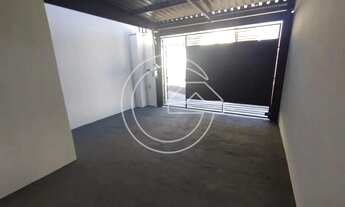 Imagem 2: ALUGA-SE Residência NO FRAGATA - MARÍLIA/SP