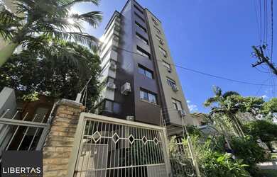 Imagem 2: Apartamento de 3 quartos, suíte e 2 vagas de garagem no bairro Petrópolis