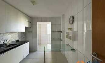 Imagem 3: Edesio Pessoa | Andar Alto| Nascente | 3Quartos (1Suite) | 2Vaga | 97m